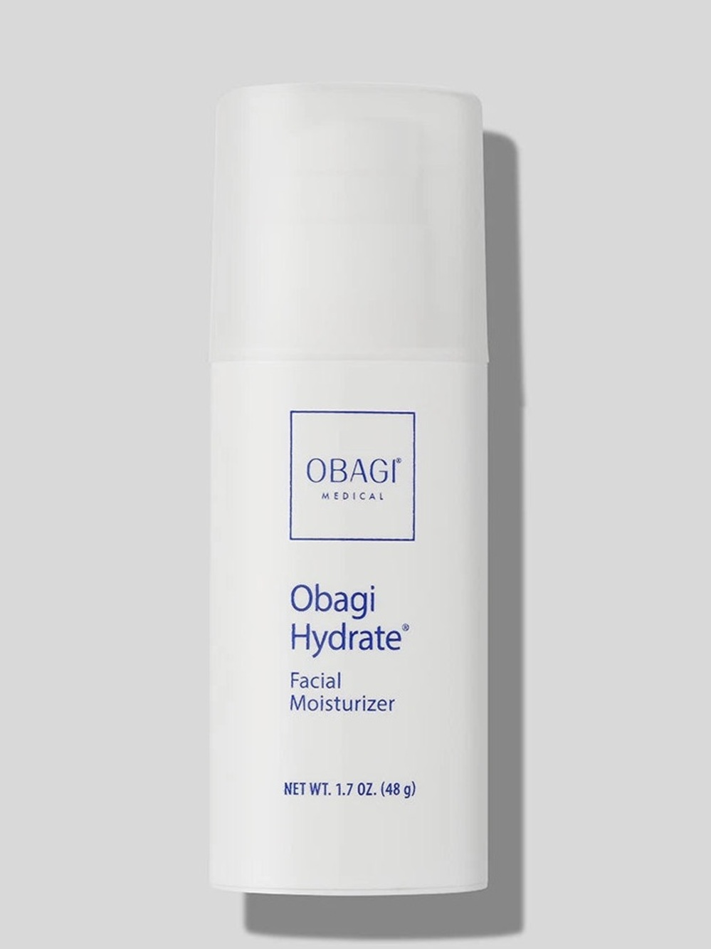 NIB Obagi Medical HYDRATING FACIAL MOISTURIZER